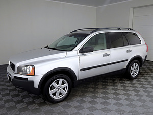 Volvo XC90 Summum ATM 2.5 154kW (2 foto / 8)