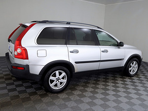 Volvo XC90 Summum ATM 2.5 154kW (3 foto / 8)
