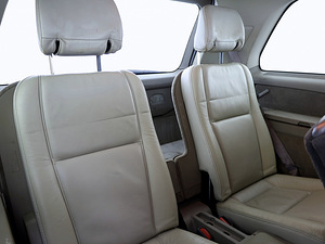 Volvo XC90 Summum ATM 2.5 154kW (8 foto / 8)