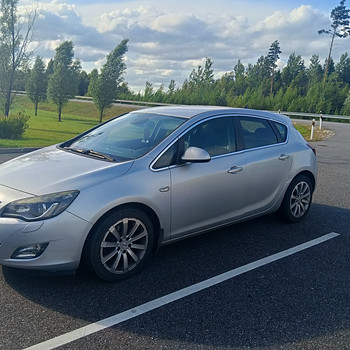 Продаётся Opel Astra