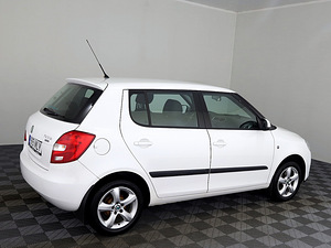 Skoda Fabia Comfortline 1.2 51kW (3 foto / 7)