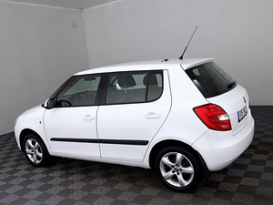 Skoda Fabia Comfortline 1.2 51kW (4 foto / 7)