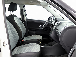 Skoda Fabia Comfortline 1.2 51kW (6 foto / 7)