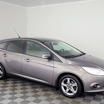 Ford Focus Comfort LPG 1.6 77kW