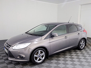 Ford Focus Comfort LPG 1.6 77kW (2 foto / 8)