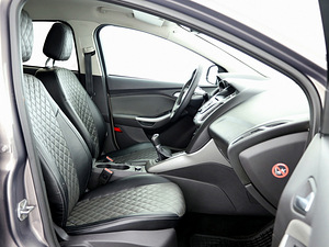 Ford Focus Comfort LPG 1.6 77kW (6 foto / 8)