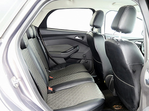 Ford Focus Comfort LPG 1.6 77kW (7 foto / 8)