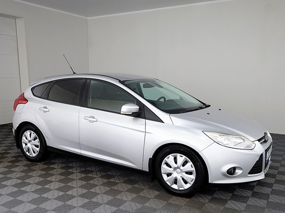 Ford Focus Comfort 1.6 TDCi 70kW
