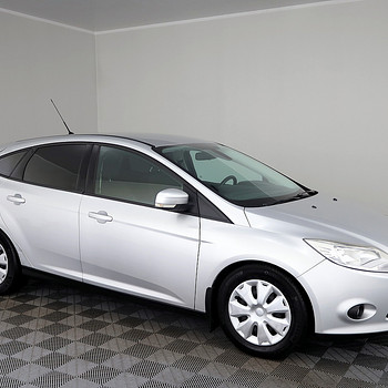 Ford Focus Comfort 1.6 TDCi 70kW