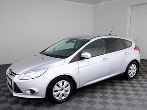 Ford Focus Comfort 1.6 TDCi 70kW (2 foto / 7)