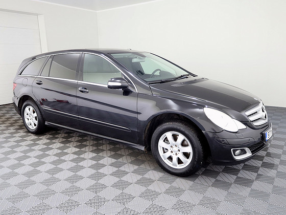 Mercedes-Benz R 350 4Matic Luxury ATM 3.5 200kW