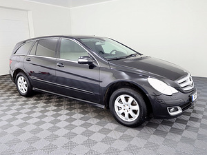 Mercedes-Benz R 350 4Matic Luxury ATM 3.5 200kW (1 foto / 9)