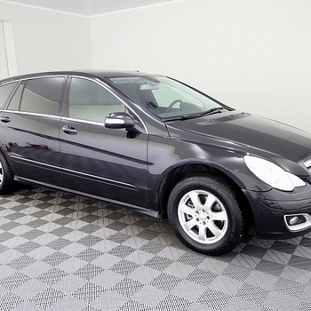 Mercedes-Benz R 350 4Matic Luxury ATM 3.5 200kW