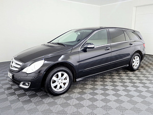 Mercedes-Benz R 350 4Matic Luxury ATM 3.5 200kW (2 foto / 9)