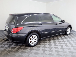 Mercedes-Benz R 350 4Matic Luxury ATM 3.5 200kW (3 foto / 9)