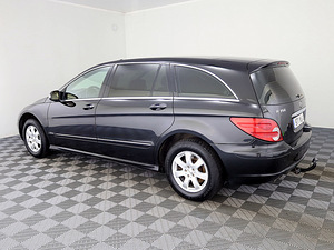 Mercedes-Benz R 350 4Matic Luxury ATM 3.5 200kW (4 foto / 9)