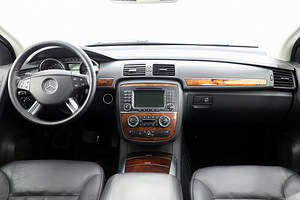 Mercedes-Benz R 350 4Matic Luxury ATM 3.5 200kW (5 foto / 9)