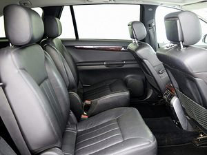 Mercedes-Benz R 350 4Matic Luxury ATM 3.5 200kW (7 foto / 9)