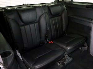 Mercedes-Benz R 350 4Matic Luxury ATM 3.5 200kW (8 foto / 9)