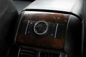 Mercedes-Benz R 350 4Matic Luxury ATM 3.5 200kW (9 foto / 9)