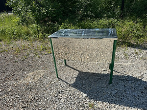 Müüa uus SAF meekaanetamislaud (1 foto / 4)