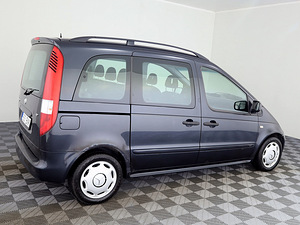 Mercedes-Benz Vaneo Family ATM 1.9 92kW (3 foto / 9)