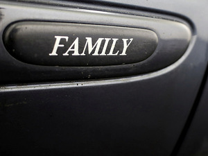 Mercedes-Benz Vaneo Family ATM 1.9 92kW (9 foto / 9)