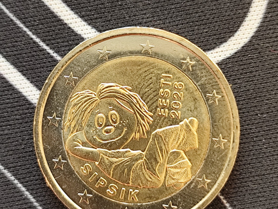 Münt sipsik