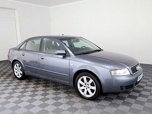 Audi A4 Comfortline 1.9 TDI 96kW (1 foto / 7)