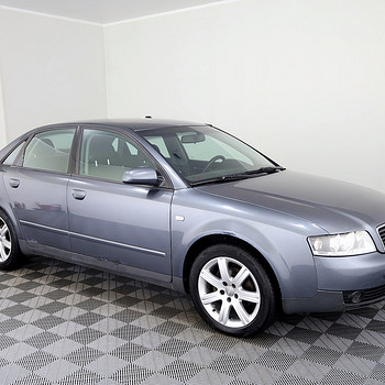 Audi A4 Comfortline 1.9 TDI 96kW