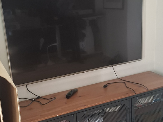 Telekas, teler, TV