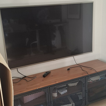 Telekas, teler, TV