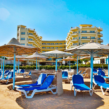 MAGIC BEACH