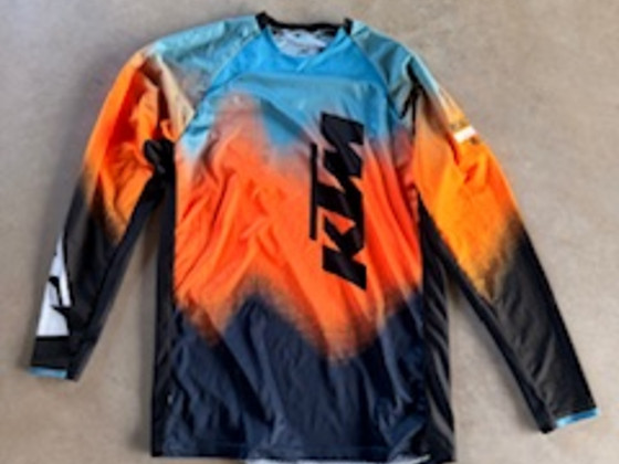Müüa KTM Ready to Race noorte komplekt, S