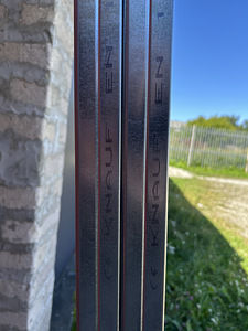 Karkassi post Knauf CW 95/40/0,6 2,6m pakk 8 tk. (3 foto / 3)