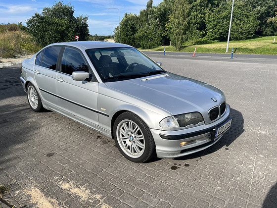 BMW 330d