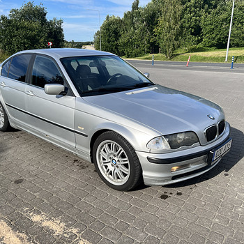 BMW 330d