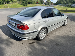 BMW 330d (5 фото из 7)
