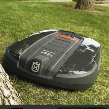 Газонокосилка-робот Husqvarna 260
