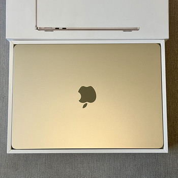 Apple Macbook Air 13 M4 16/256GB StL SWE Uueväärne!