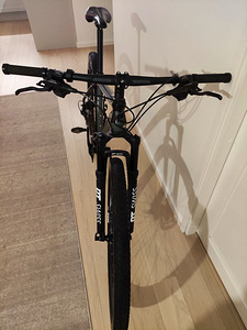 MTB XC 290 White Pro (2 фото из 7)