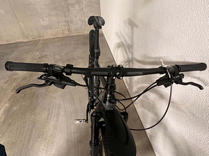 MTB XC 290 White Pro (8 фото из 9)