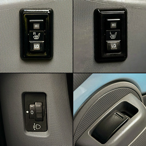 TOYOTA AYGO / AVARIIVABA / ROOSTEVABA / ÜV 05.2027 (12 foto / 15)