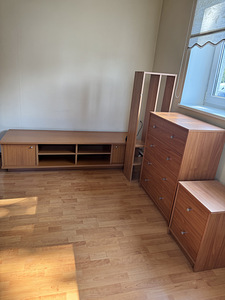 Toa komplekt Pirital (Kapid/ põrandalamp ja nahkdiivan) (6 foto / 9)
