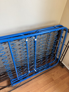 Kummut sahtlitega ja öökapp / seinariiul Pirita (7 foto / 8)