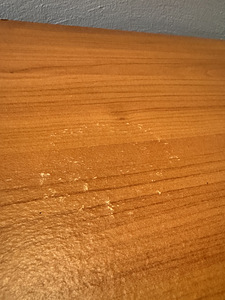 Kummut sahtlitega (5 foto / 10)