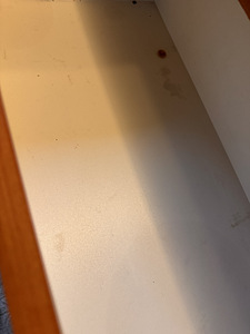 Kummut sahtlitega (10 foto / 10)