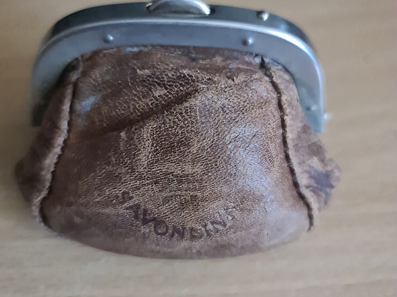 Раритетный Кошелёк.