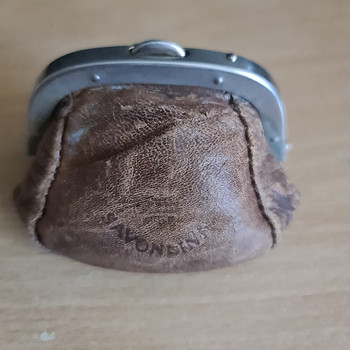 Раритетный Кошелёк.