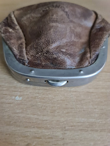 Haruldane rahakott. (3 foto / 4)